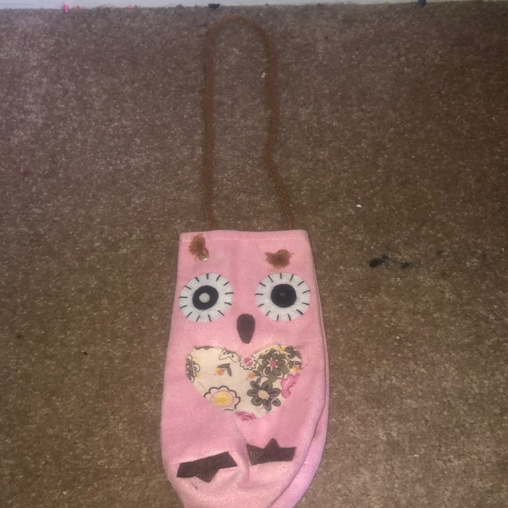Mini bag